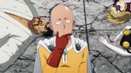 Saitama (Image Credit: J.C. Staff)
